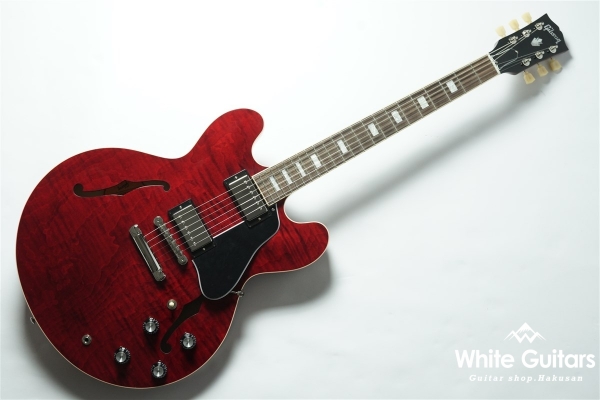 ES-335 - Sixties Cherry